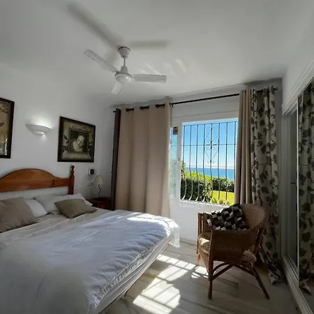 Vista Al Mar Apartment *