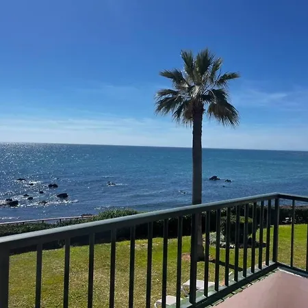 Apartment Vista Al Mar *