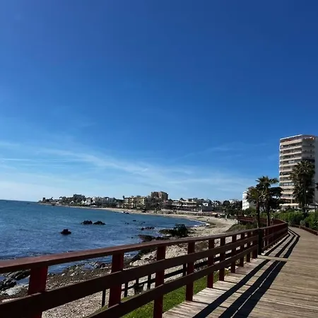 Vista Al Mar * Malaga
