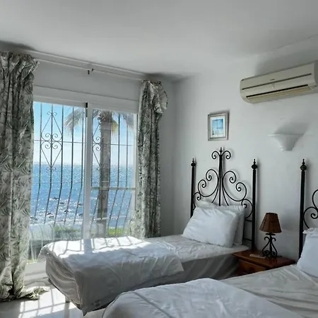 Vista Al Mar