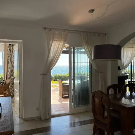 Vista Al Mar Apartment