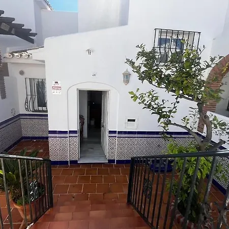 Vista Al Mar *