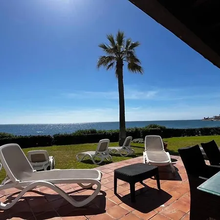 Apartment Vista Al Mar Malaga